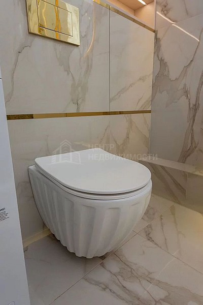 1-к квартира, 38 кв.м.