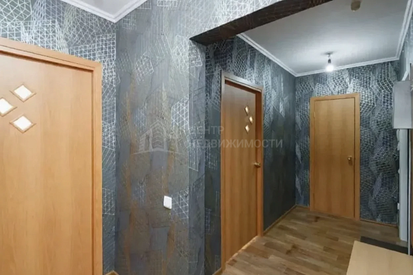 1-к квартира, 41 кв.м.