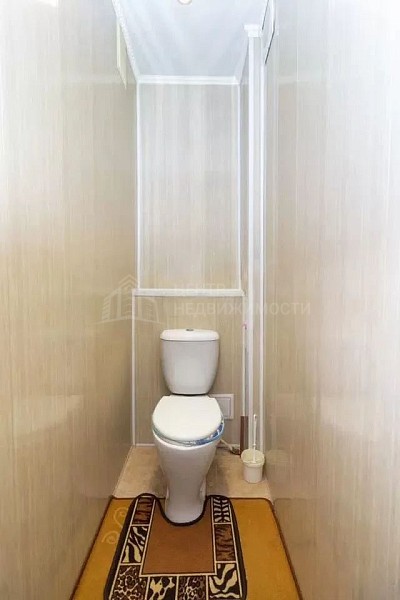 3-к квартира, 66 кв.м.