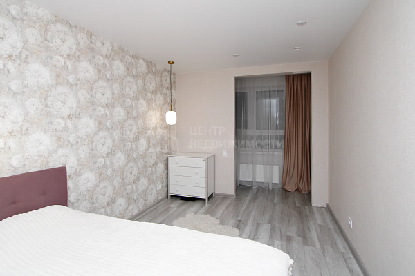 3-к квартира, 86 кв.м.