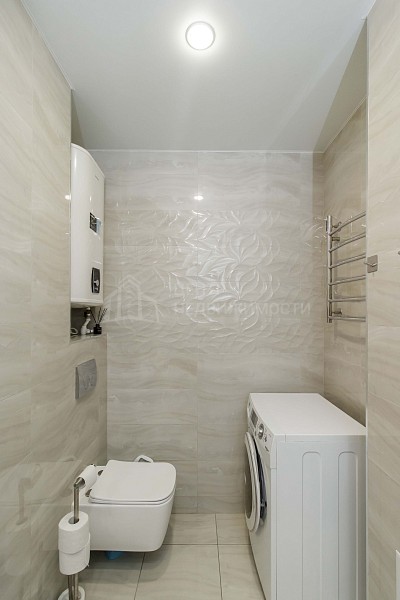 3-к квартира, 86 кв.м.