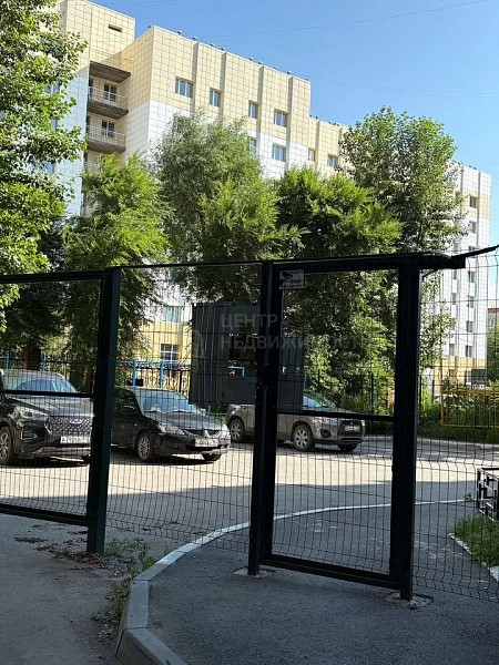 2-к квартира, 44 кв.м.