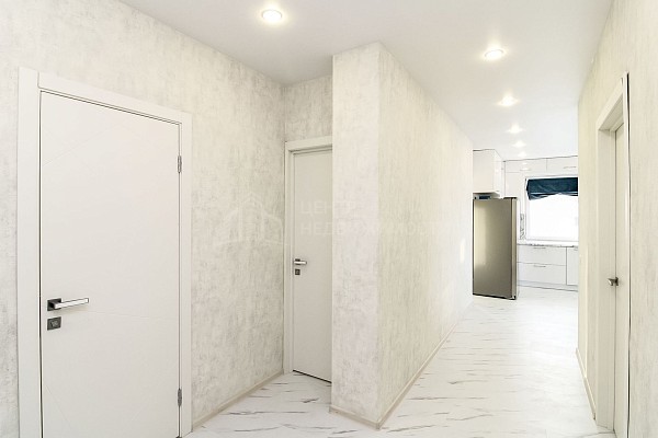 3-к квартира, 79 кв.м.