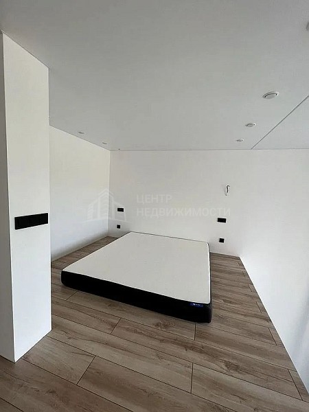 3-к квартира, 101 кв.м.