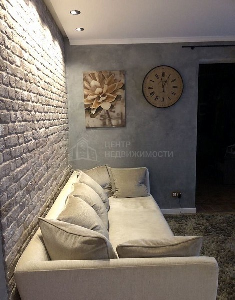 3-к квартира, 70 кв.м.