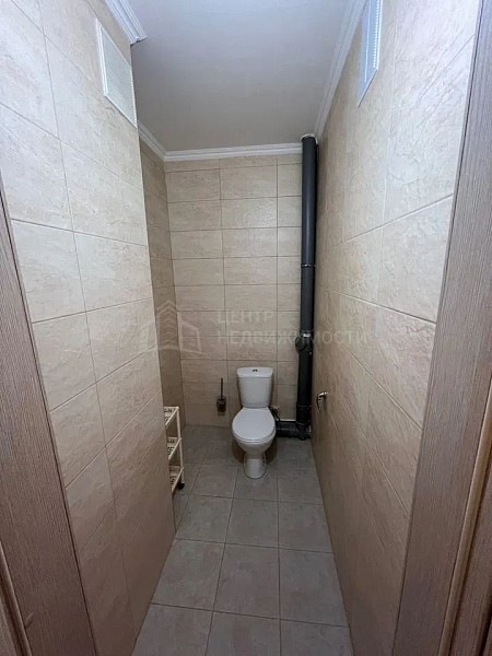 2-к квартира, 58 кв.м.