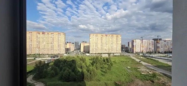 2-к квартира, 53 кв.м.