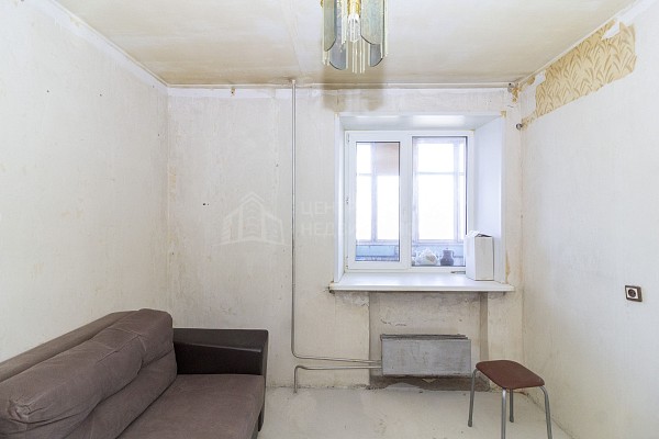 3-к квартира, 60 кв.м.