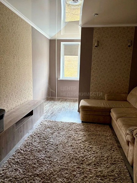 3-к квартира, 65 кв.м.