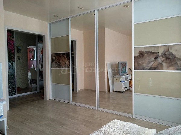 2-к квартира, 52 кв.м.