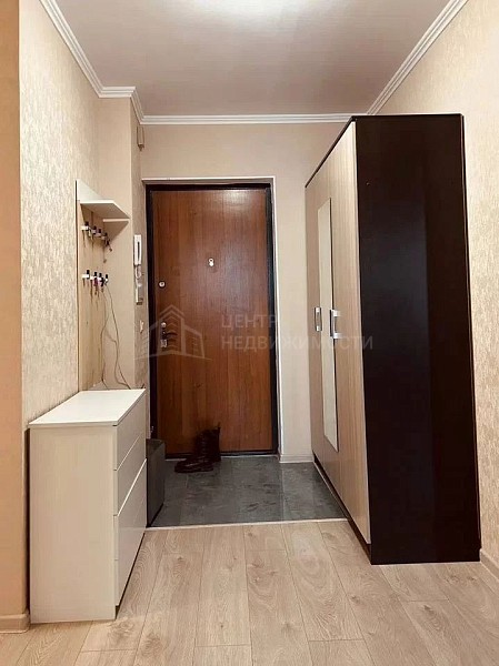 3-к квартира, 80 кв.м.