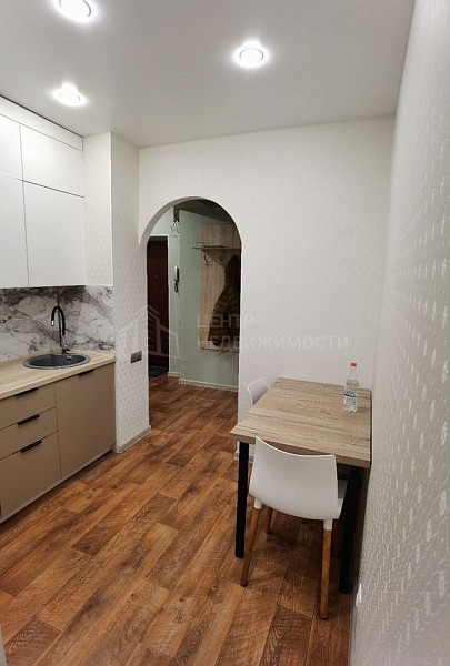 2-к квартира, 45 кв.м.