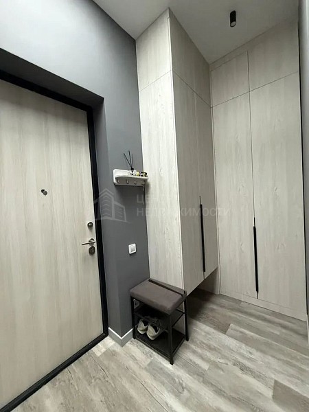 3-к квартира, 87 кв.м.