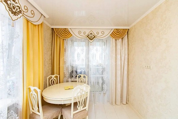 2-к квартира, 69 кв.м.
