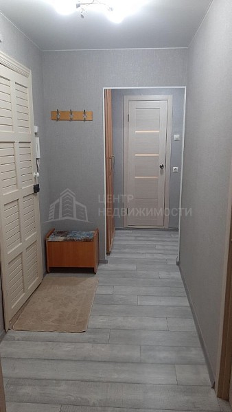 2-к квартира, 54 кв.м.