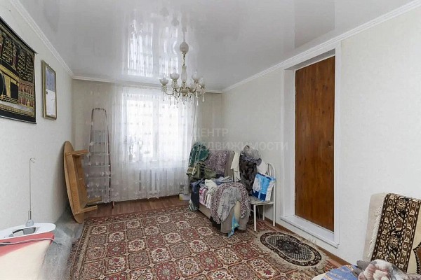 3-к квартира, 86 кв.м.