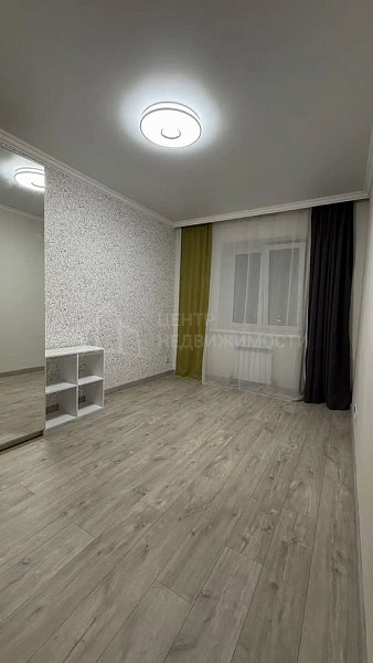 2-к квартира, 66 кв.м.