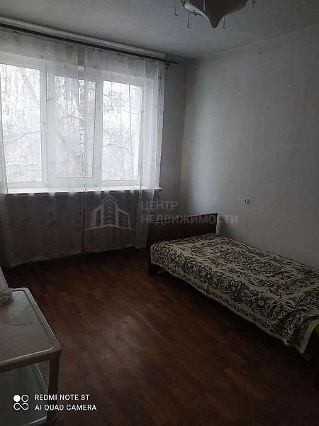 3-к квартира, 58 кв.м.