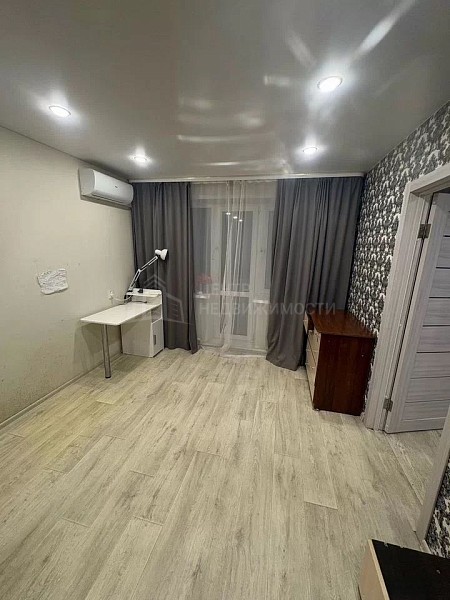 2-к квартира, 44 кв.м.