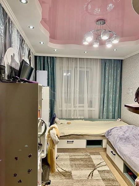 3-к квартира, 62 кв.м. 3-к квартира, 62 кв.м.