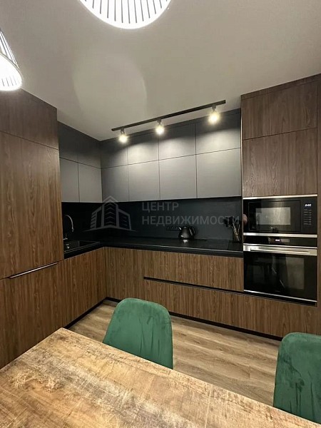2-к квартира, 61 кв.м.