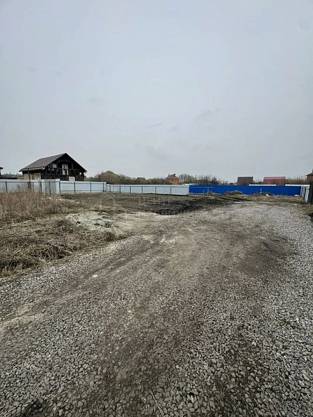 Участок , 4 сот.