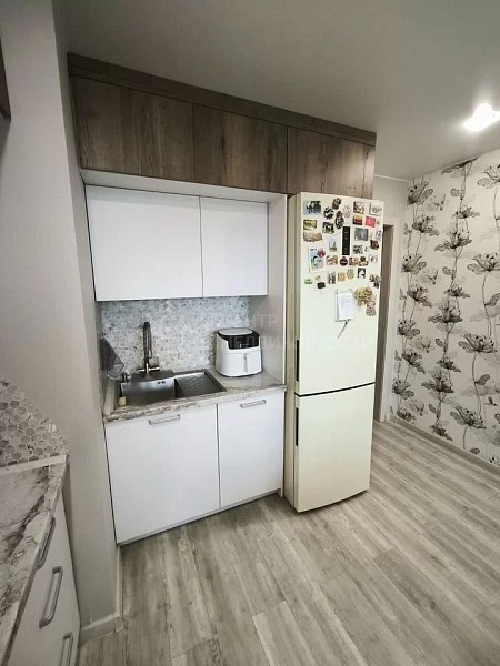 2-к квартира, 67 кв.м.