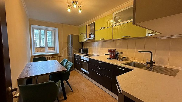 3-к квартира, 78 кв.м.
