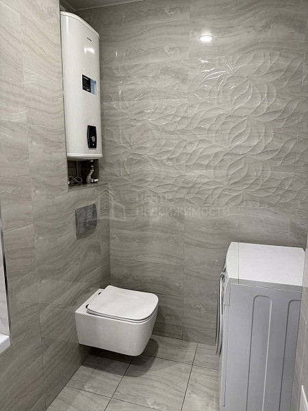 3-к квартира, 86 кв.м.