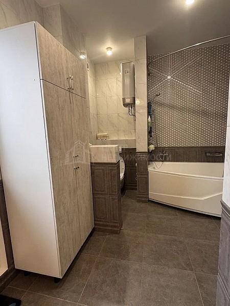 3-к квартира, 118 кв.м.