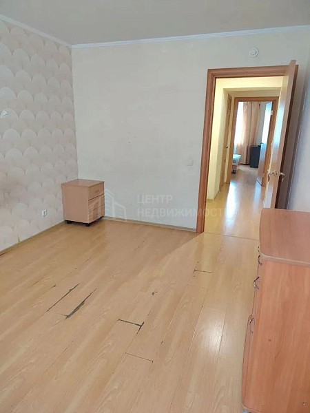 3-к квартира, 68 кв.м.