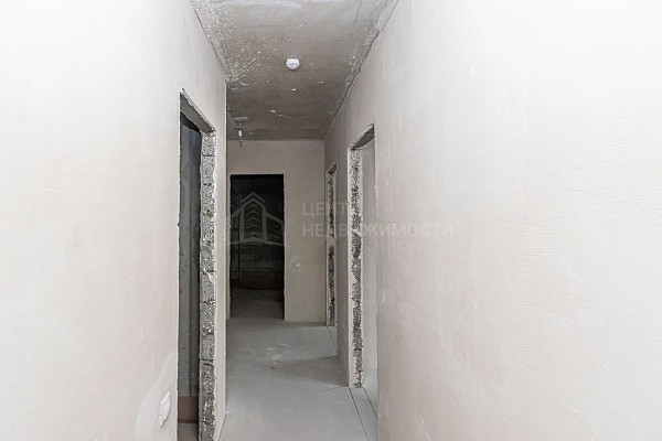 2-к квартира, 56 кв.м.