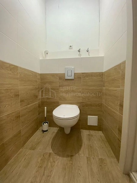 2-к квартира, 69 кв.м.