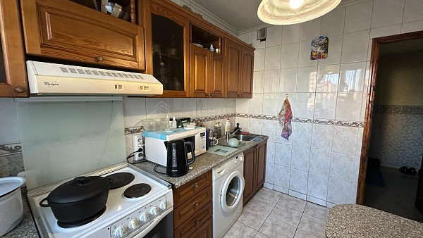 3-к квартира, 65 кв.м. 3-к квартира, 65 кв.м.