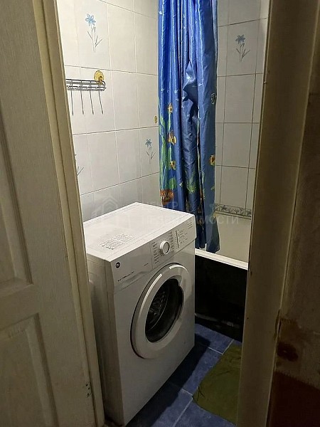 3-к квартира, 65 кв.м.