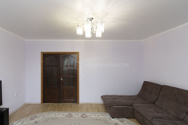 3-к квартира, 88 кв.м.