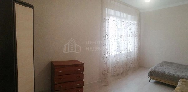 1-к квартира, 45 кв.м.