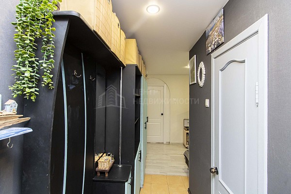 2-к квартира, 51 кв.м.