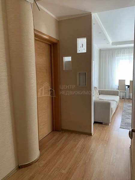 2-к квартира, 79 кв.м.