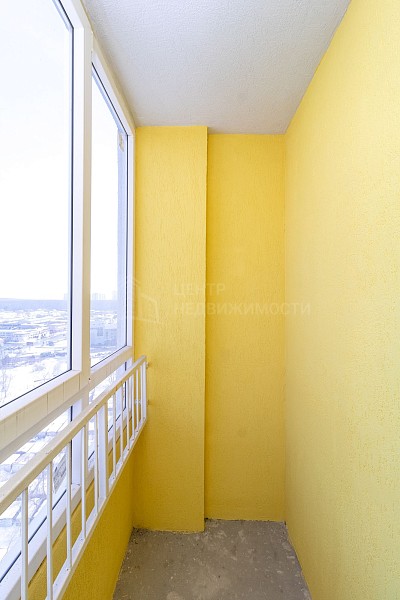 1-к квартира, 33 кв.м.