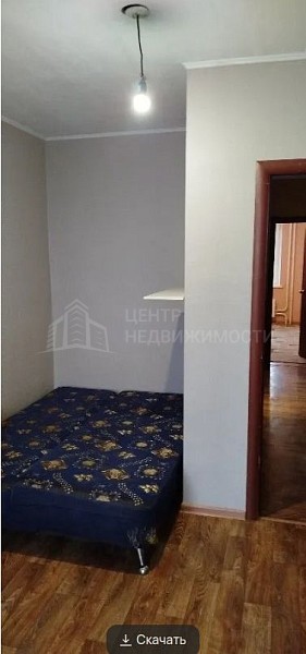 3-к квартира, 66 кв.м.