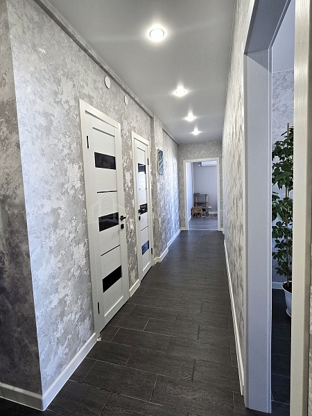 2-к квартира, 72 кв.м.