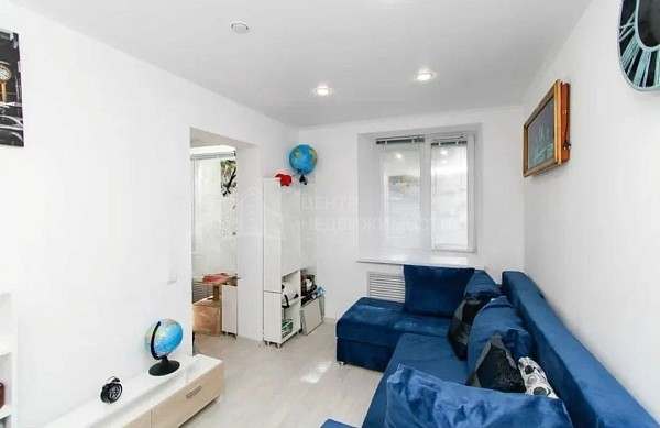 2-к квартира, 40 кв.м.