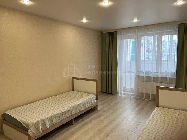 3-к квартира, 85 кв.м.