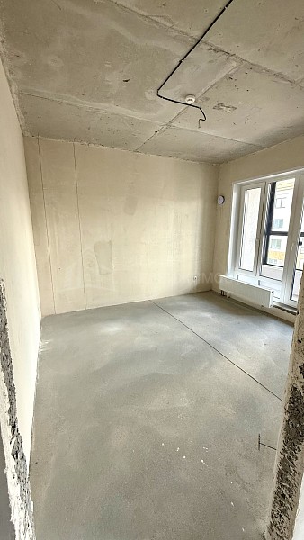 1-к квартира, 41 кв.м.