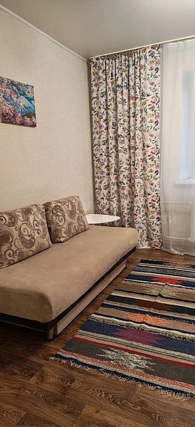 Студия, 22 кв.м.