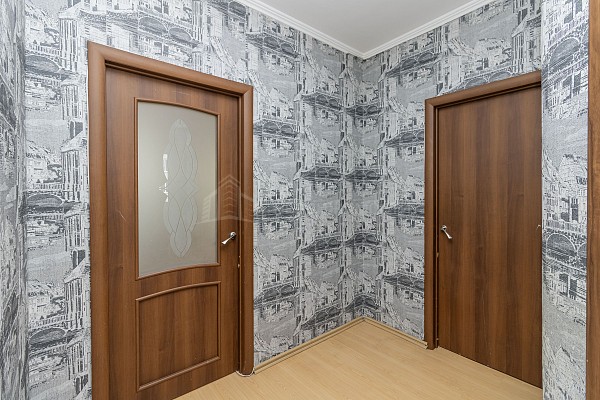 2-к квартира, 65 кв.м.