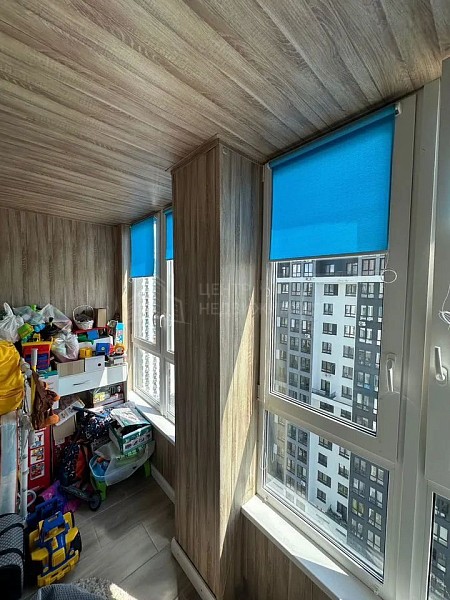 2-к квартира, 72 кв.м.