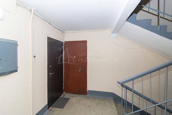 4-к квартира, 106 кв.м.