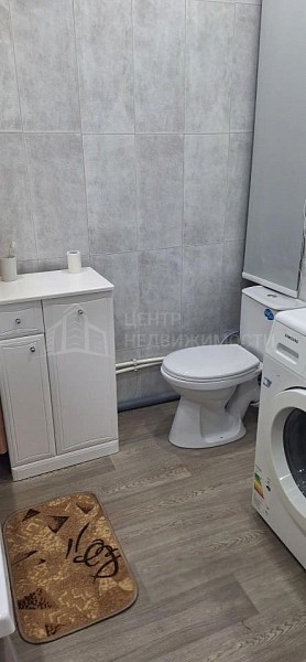 Студия, 23 кв.м.